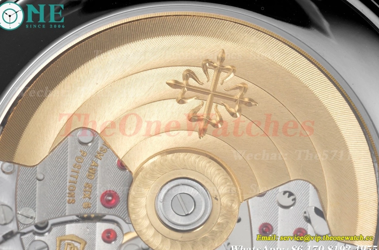 SS Annual LE Moonphase A324 White Ref.5396 St Cal. ZF 1229